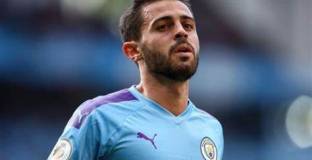  Силва информира Гуардиола, че иска да напусне 